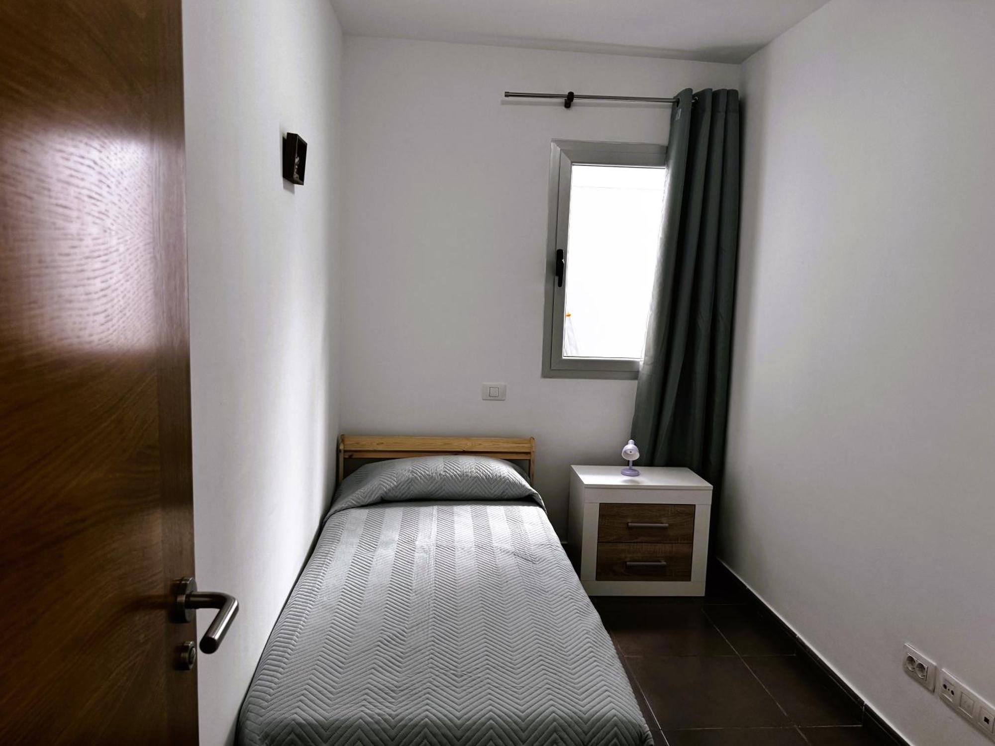Vivelorural Comfy Apartment Wifi & Beach -Galdar Sardina Exteriör bild