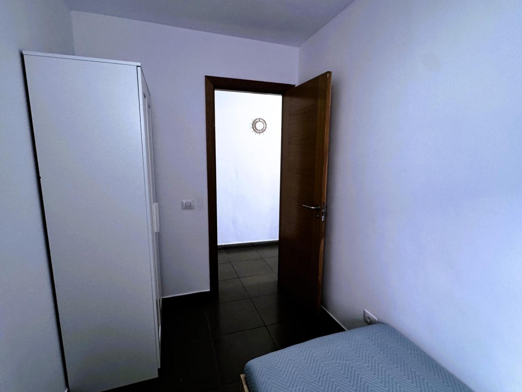 Vivelorural Comfy Apartment Wifi & Beach -Galdar Sardina Exteriör bild