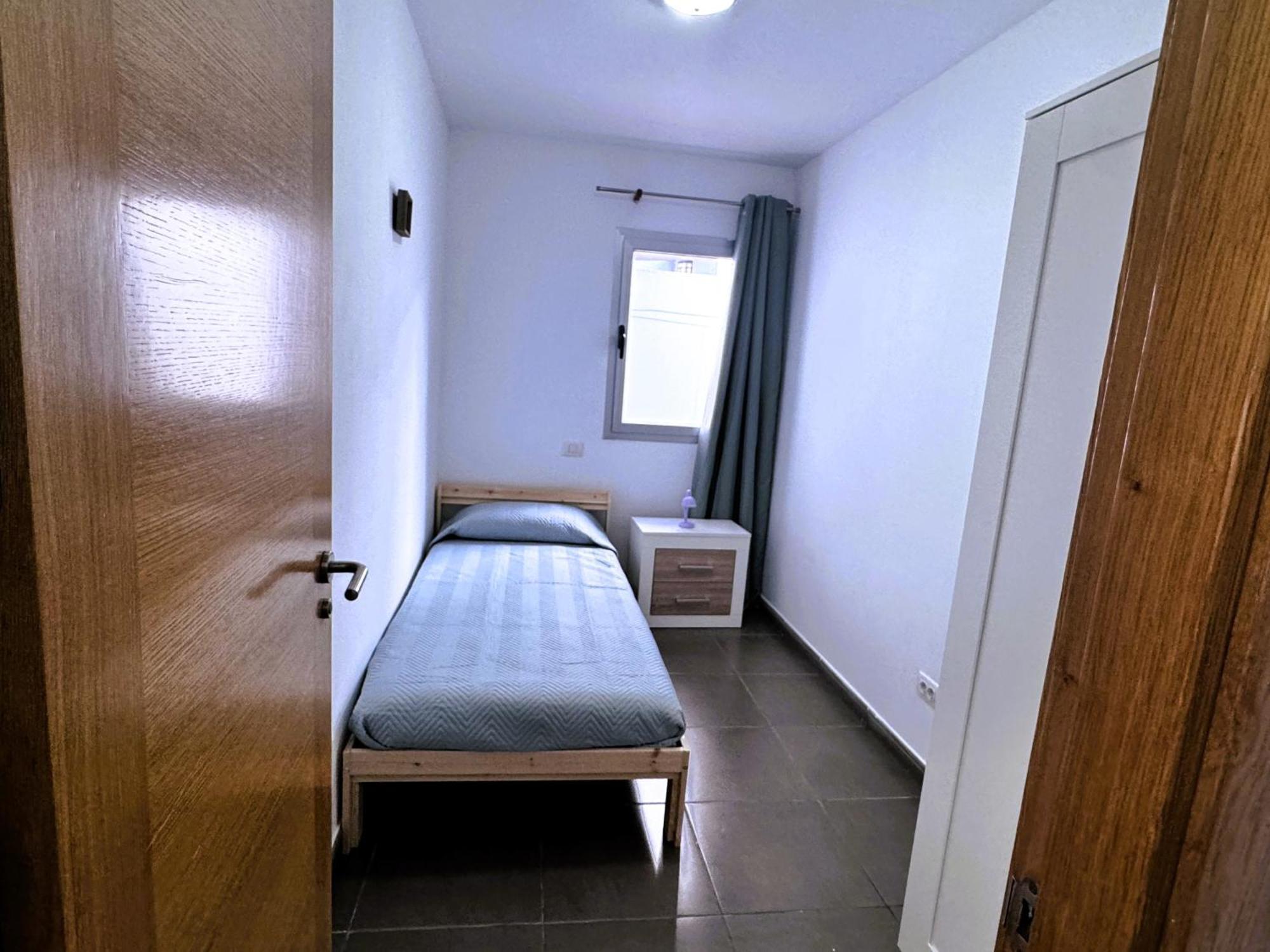Vivelorural Comfy Apartment Wifi & Beach -Galdar Sardina Exteriör bild